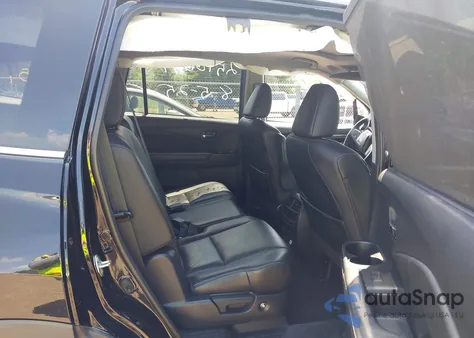 2019 Honda Pilot Ex-L z USA, uszkodzony, nr VIN 5FNYF6H48KB088697